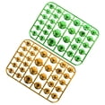 thumbnail image 1 of YSNOOWE 2Jgo Kit Decorativo De Tapas Para Pernos De Motocicleta Fabricadas En Material ABS Resistente, 1 of 6
