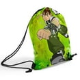 thumbnail image 5 of Drawstring Backpack for Ben 10 Ben 10 Drawstring Pocket Adults Women Men Party Favor Bags Sports for Swimming Gym Travel Hiking Camping Tote Bag 11.8 × 15.7 in, 5 of 6