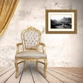 thumbnail image 3 of Virgone, Marco 18x13 Gold Ornate Wood Framed with Double Matting Museum Art Print Titled - Rio, 3 of 4