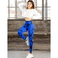 thumbnail image 2 of Leggings Deportivos Tie-Dye Mujer para Yoga y Gym Comodidad y Estilo, 2 of 5