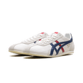 thumbnail image 2 of ONITSUKA TIGER MENS Runspark "White Blue Red" TH201L 9950 TH201L 9950 from Stadium Goods, 2 of 8