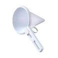 thumbnail image 3 of DOLITY Batter Dispenser Handheld Measuring Funnel 9mm Tip Control Accessories Lightweight for Cupcakes Icing Candy Transferring Tool, 3 of 9
