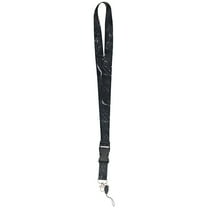 Foqnuq Patterned Mobile Phone Lanyard, Detachable Polyester Neck Strap, ID Card Holder Lanyard for Work, Camera & Keys, Durable & Stylish Hanging Rope