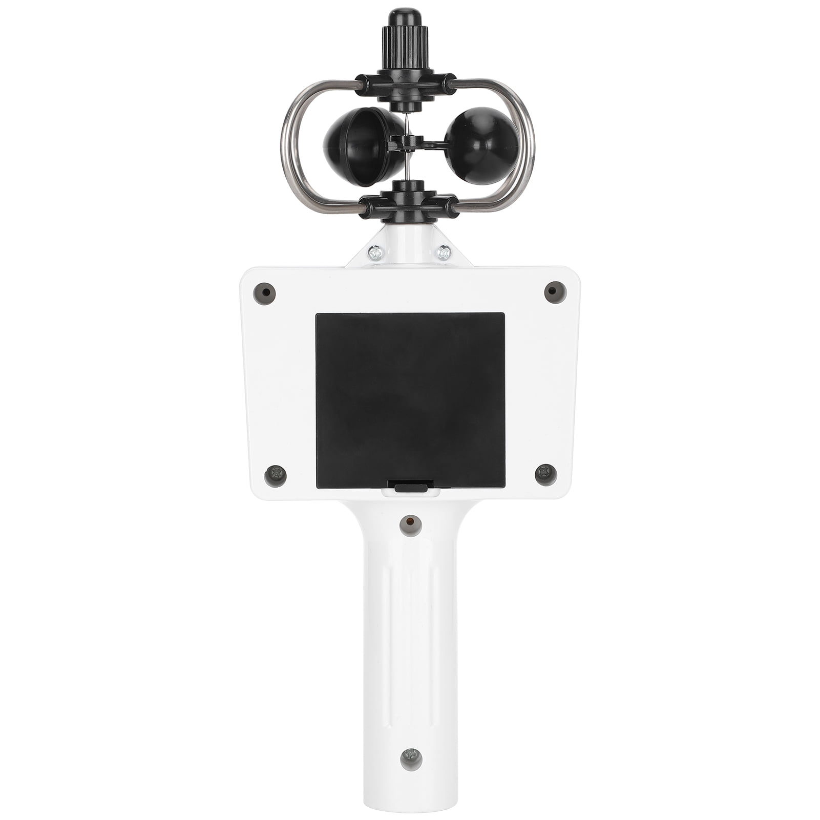 Wind Meter, High Sensitivity Anemometer, LCD Display For Measuring Wind