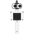 thumbnail image 1 of Dioche Anemometer Handheld, LCD Wind Speed Meter, Digital Anemometer Wind Velocity Meter Cup Style Wind Wind Speed Gauges For Geography Teaching Instrument Agriculture Forestry, 1 of 8