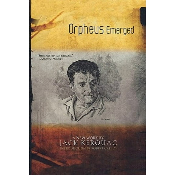 Orpheus Emerged (Paperback)