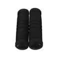 thumbnail image 1 of Puños de manillar de bicicleta,Funda de esponja para puños de manillar de bicicleta con tapón,Puños para manillar de bicicleta Puños para manillar de bicicleta de montaña,Funda para, 1 of 8