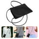 thumbnail image 4 of Viajar un botón de bolso de hombro de un solo hombro Diseño de la bolsa del teléfono celular de los teléfonos móviles, 4 of 5