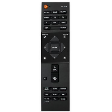 New AXD7739 Replaced Remote Control fit for Pioneer Audio Video Receiver VSX-45 VSX-830 VSX-830 New AXD7739 Replaced Remote Control fit for Pioneer Audio Video Receiver VSX-45 VSX-830 VSX-830