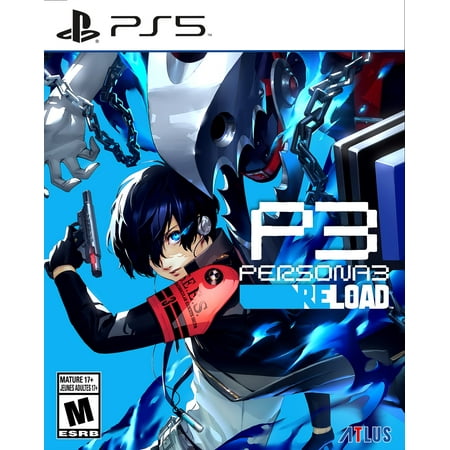 Persona 3 Reload, PlayStation 5