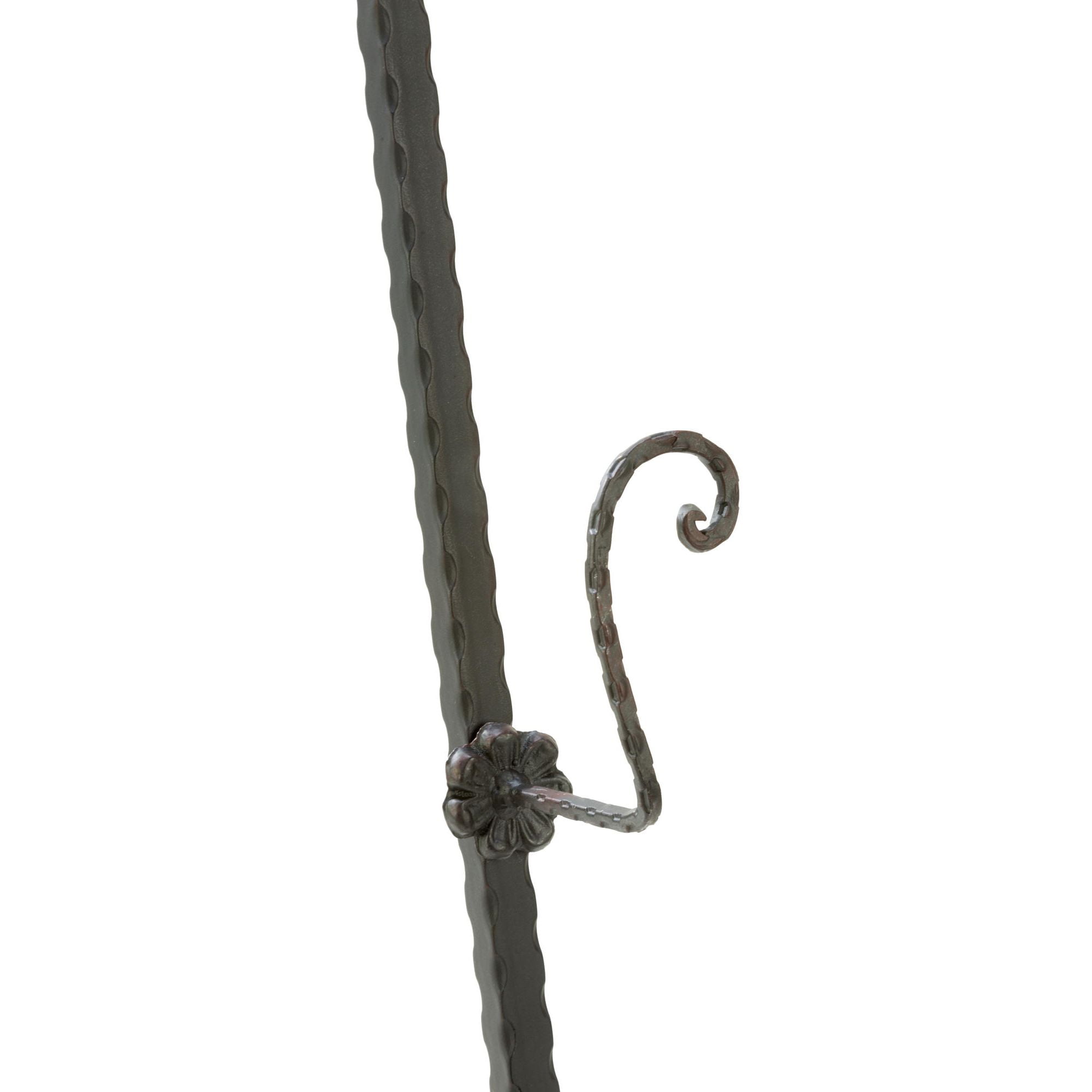 Tripar Metal Floor Easel