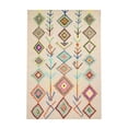 thumbnail image 5 of nuLOOM Hand Tufted Belini Area Rug 2' 6" x 12' Ivory Runner (MJSM18A-26012), 5 of 5