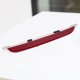 thumbnail image 5 of Calaveras Luz De Freno Lámpara de advertencia de freno superbrillante 63257272967 para BMW X5 E70 08-13 (rojo), 5 of 9
