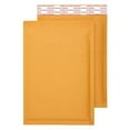 thumbnail image 2 of Office Depot Self-Sealing Bubble Mailers, Size 0, 6in. x 9in., Pack Of 25, 284337, 2 of 2