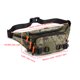 thumbnail image 3 of Riñonera de nailon con correa ajustable para el hombro, riñoneras deportivas para hombre y mujer, bolsa para exteriores Likrtyny Para Estrenar, 3 of 7