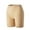 Beige, variant on hotojiny Shapewear for Women Summer Breathable Slimming Shorts Seamless Thigh Underwear Biker Shorts Women