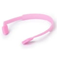 thumbnail image 4 of Children Silicone Eyeglasses Strap Glass Sunglasses Band Cord Holder - Pink, 4 of 8