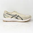 thumbnail image 1 of Asics Womens Gel DS Trainer 25 1012A579 Beige Running Shoes Sneakers Size 9, 1 of 6