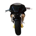 thumbnail image 2 of Montable Infantil a Gasolina Importacion Moto Deportiva, 2 of 2
