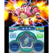 Kirby: Planet Robobot S
