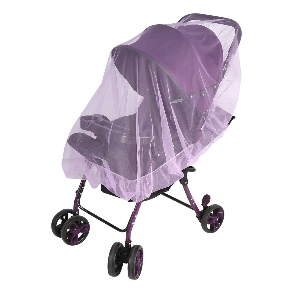stroller insect net