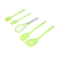 thumbnail image 3 of Juego de utensilios de cocina Ccdes de Silicona Sin BPA, 3 of 8