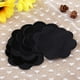 thumbnail image 5 of Paquete de 40 Pares para Mujer Pasteles Autoadhesivos Pezón Cubierta Desechable Adhesivo Accesorios de Moda, 5 of 9
