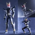 thumbnail image 1 of 16CM SHF Masked Rider Kamen Rider Joint Kuuga Agit Moveable BJD Anime Action Figure PVC Kids Toys Doll Collection Figures Gift, 1 of 1