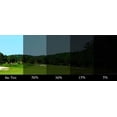 thumbnail image 6 of 2 PLY "60x100' Window Tint Roll 5% Moderate Dark Ch. Black High Performance Film, 6 of 8