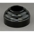 thumbnail image 1 of Vaxcel International X-CK12KK Sloped Ceiling Fan Adapter Kit 0.75 in. - Black, 1 of 1