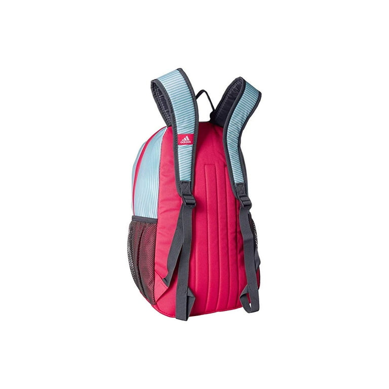 Adidas youth shop young creator backpack