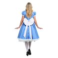 thumbnail image 3 of Women's Elite Alice Costume, 3 of 3