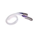 thumbnail image 1 of Heavy Duty Car Tow Strap Pull Strap Tow Towing Pull Rope Cable Rope Heavy Duty Tow Road Recovery 2 Ton 3 Meters, 1 of 8