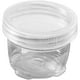 thumbnail image 5 of (Juego 5 Piezas) Botella Condimento Empalmable Juego 5 Piezas Picnic Pesca Camping Barbacoa Caja Condimento, 5 of 9