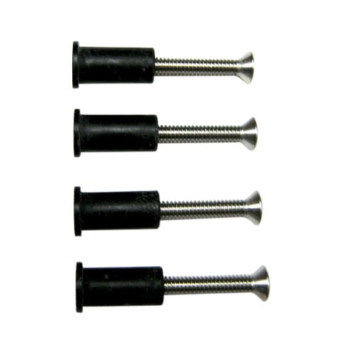 AS 738520-0070A TOWEL BAR MOUNTING KIT