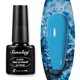 thumbnail image 1 of Fiudx Ofertas Flash Artículos En Oferta Esmalte De Uñas Adhesivo Color Desnudo Esmalte De Uñas Sólido 58 Colores 6Ml, 1 of 3