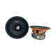 thumbnail image 4 of Bocinas WARAUDIO Medio Rango Serie Blackhawk BH54BM 5.25 Pulgadas 150W RMS a 300W MAX 4 Ohms 2 Piezas, 4 of 4