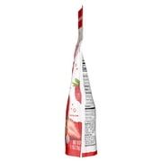 (2 pack) Happy Baby Organics Yogis Strawberry Freeze-Dried Yogurt and Fruit Bites Pouch, 1 oz