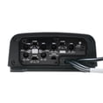 thumbnail image 4 of Amplificador 6 Canales Marino 1100W RMS Clase D, 4 of 10