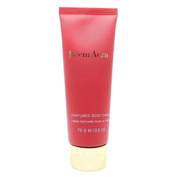 Reem Acra Perfumed Body Cream 2.5 Oz.