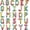 Rainbow, variant on Letter Balloons 16 Inch Mylar Foil Alphabet Letter A-Z Balloons Set for Wedding Birthday Party Decoration Banner Custom Phrase 26 Pieces (Gold)