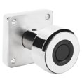 thumbnail image 1 of Ymiko Fingerprint Lock Electric Intelligent File Cabinet Drawer Locks Furniture Har US, 1 of 8