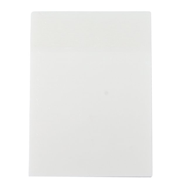 Note Pads, Note Pads Transparents Imperméables Mémo Pad Note Pads pour les Enfants Esthétique Élégant