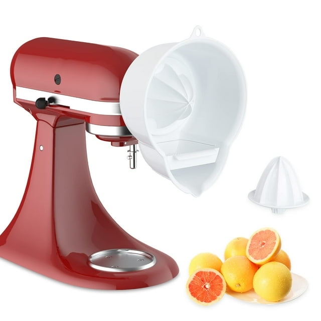 Accesorio para exprimidor InnoMoon para batidora de pie KitchenAid