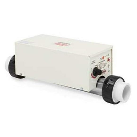 Coates Heater 6ILS 240V 23 amp Electric Heater with Pressure Switch, 6 KW 1-Phase