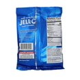 thumbnail image 2 of Jell-O Gummi Candy, Sour Berry Blue Squares, 4.5 Ounce Bag, 2 of 2