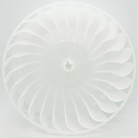Blower Wheel for Frigidaire, Electrolux Dryers, AP2106979, PS417911, 131476300