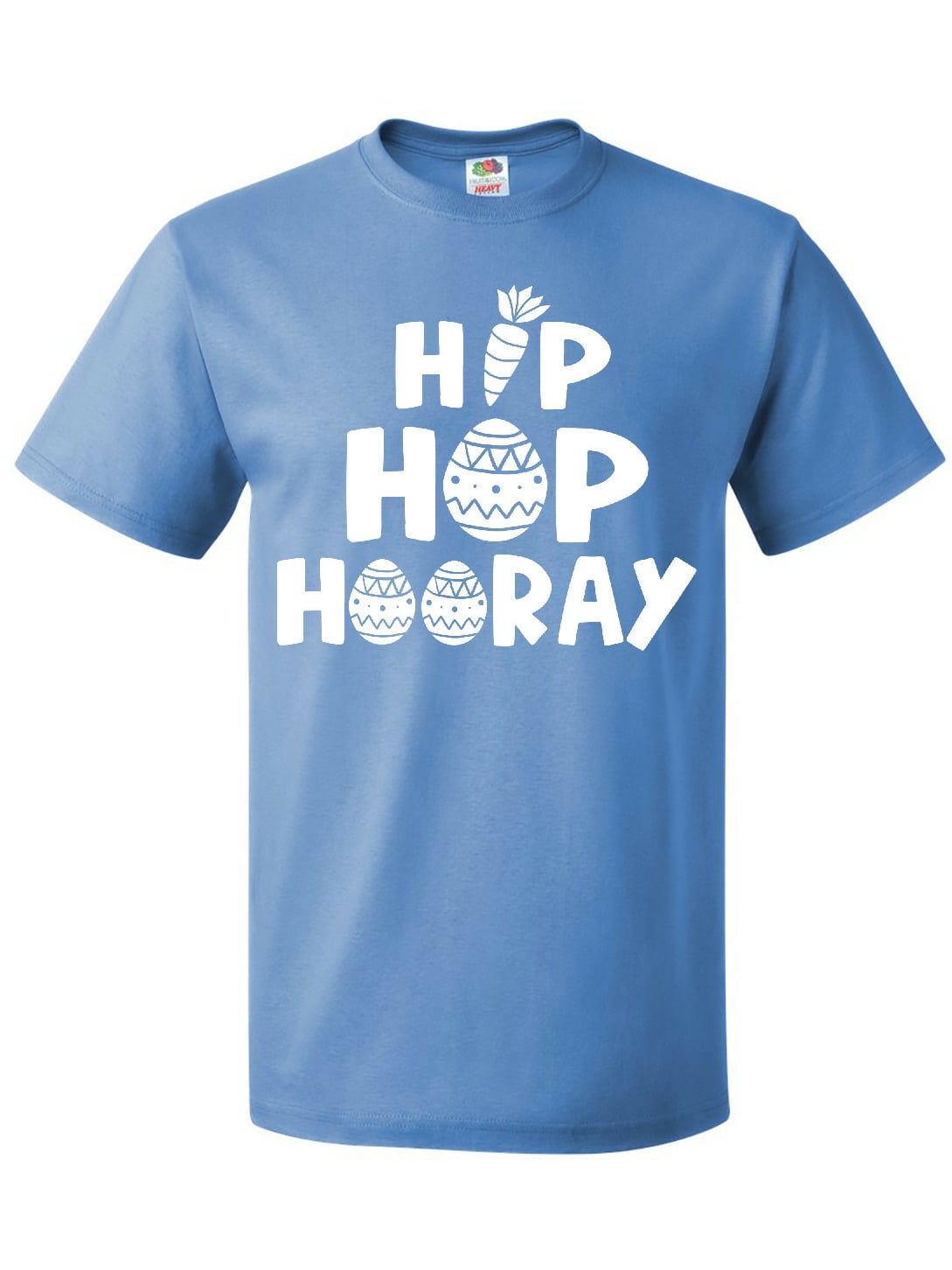 Inktastic Easter Hip Hop Hooray with 