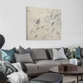 thumbnail image 3 of Cy Twombly Bolsena (2) Printing Famous Paintings Office Home Wall Art Decorative Paintings Artworks Picture Print Poster Wall Art Painting Canvas Gift Decor Home Posters Decorative 28x28inch(70x70cm), 3 of 5