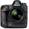 thumbnail image 1 of Expert Shield Protection Écran pour Nikon D780 (w/top LCD) (Verre), 1 of 2